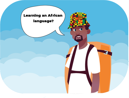 Africa Blog languages. Improve fluency african language